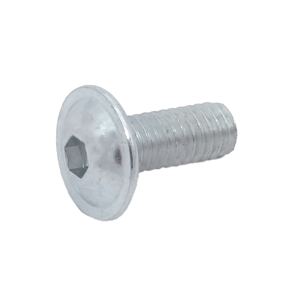Manfrotto 030-14 Piastra per Testa Esagonale in Alluminio con Attacco Manfrotto 030-14 Piastra per Testa Esagonale in Alluminio con Attacco