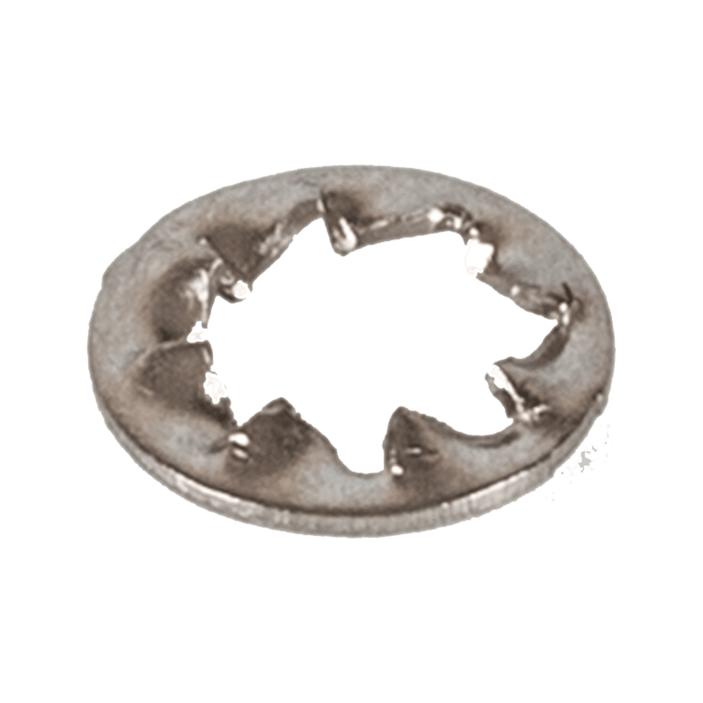 Disco Lamellare Con Rondella Dentellata In Feltro Di Lana Per Lucidatura Di Acciaio Inossidabile