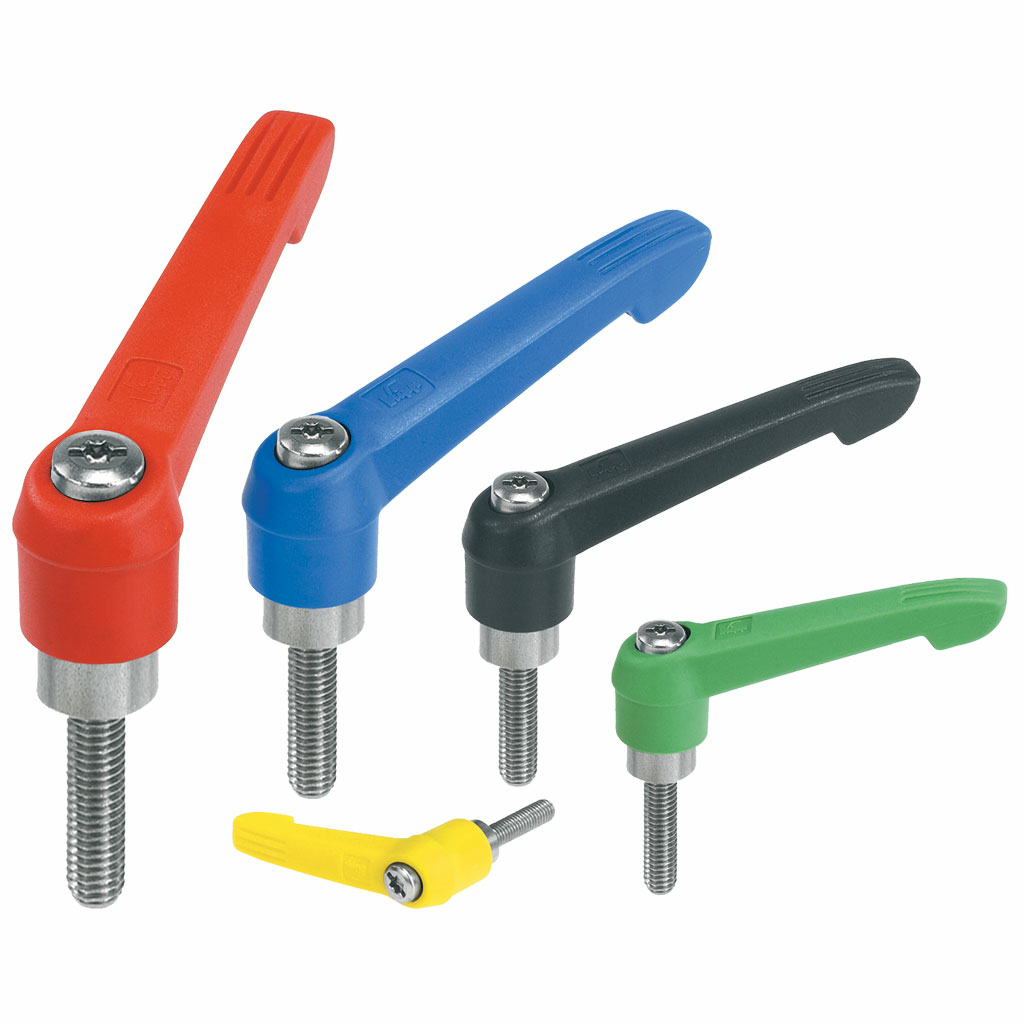 Leva A Ripresa 20 Con Perno Inox Berardi Group leva-a-ripresa-20-con-perno-inox-berardi-group