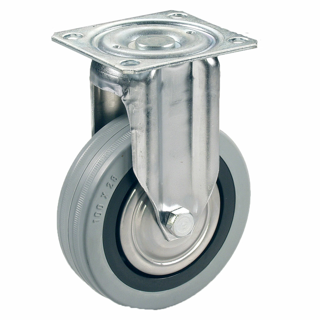 Piastra Fissa Doppia Osculati Per Batteria/Serbatoio - Accessorio Nautico Robusto - Foto 3