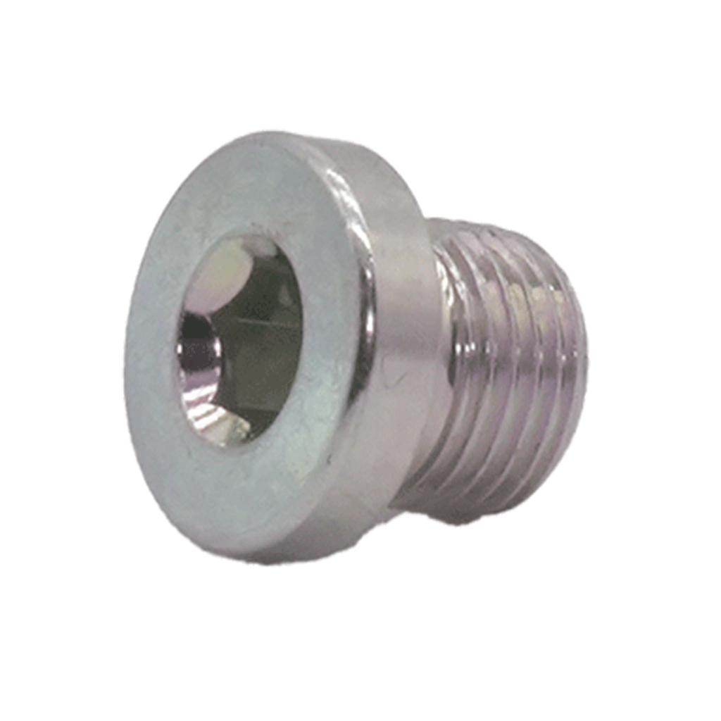 Vite con testa cilindrica 5,0x25 acciaio inox - Nicolini S.r.l Vite con testa cilindrica 5,0x25 acciaio inox - Nicolini S.r.l