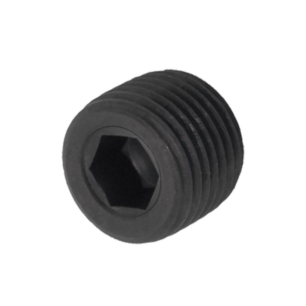 Tappo Conico Con Esagono Incassato. DIN 906_TECNOCODE: 0906 - Foto 6