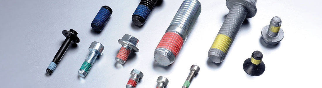 Prevenire gli allentamenti nei fissaggi: la risposta nei trattamenti pre-applicati