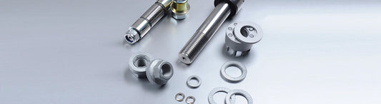 Dai sistemi di serraggio ai tensionatori: le soluzioni Berardi Group per l’industria