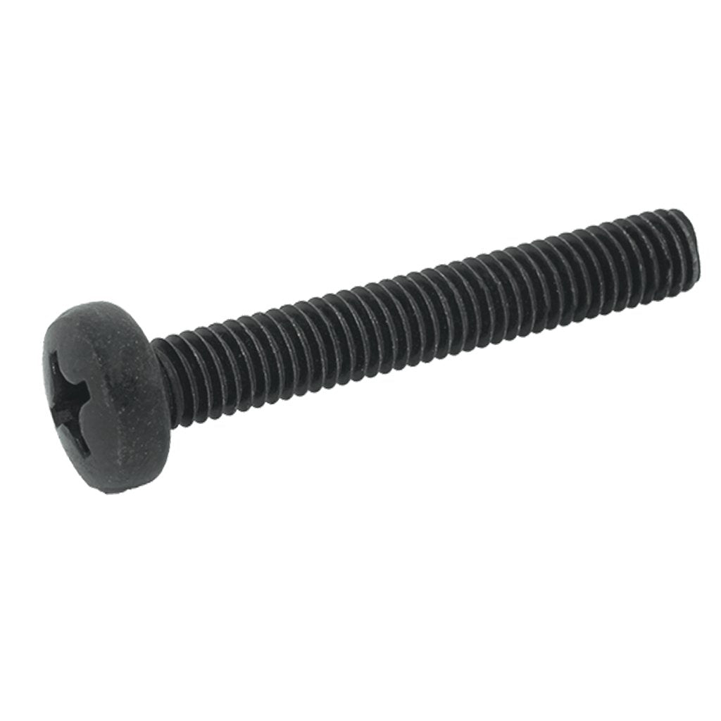 75 Viti A Testa Cilindrica M10-1.5 X 35 Mm - Acciaio Grado 12.9 - DIN 912 - Lexar Industrial