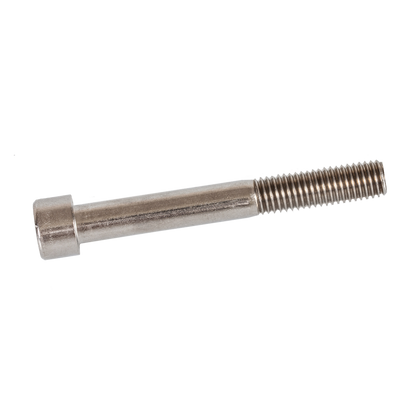 Vis à tête cylindrique à six pans creux DIN 912 / ISO 4762 inox A2