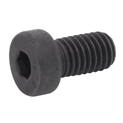 Hexagon socket cap screw with low head DIN 7984 stell 08.8 / 8.8