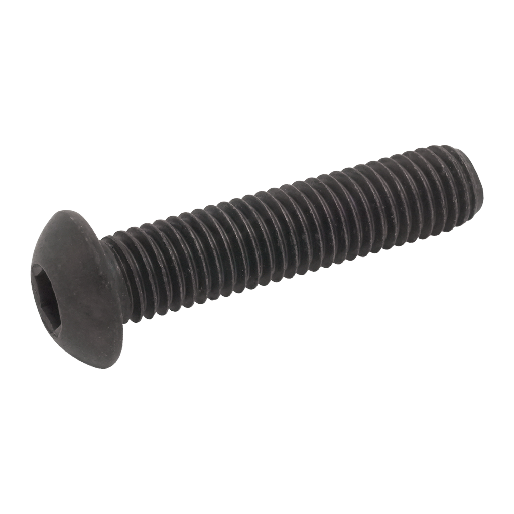 Tappo Presa Testa Bottone Viti Autotoccando Unit&agrave; Esagonale 304