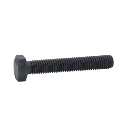 Hex head screws fully threaded DIN 558 steel 4.8