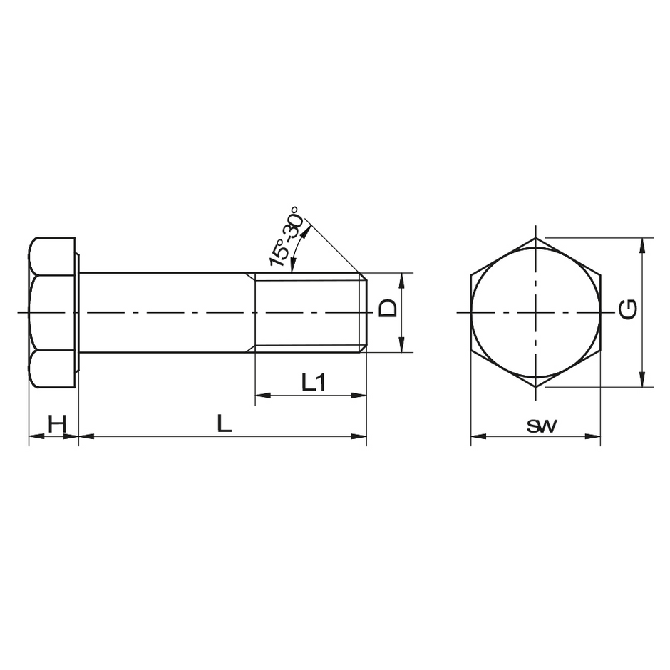 Dadi Accoppiamento Dadi Di Accoppiamento Asta Esagonale 3/8-16 - 10 Pezzi, Zinco Platato, Grado A, Lunghezza 1 3/4" 10 Dadi Zinco Redding - Foto 7