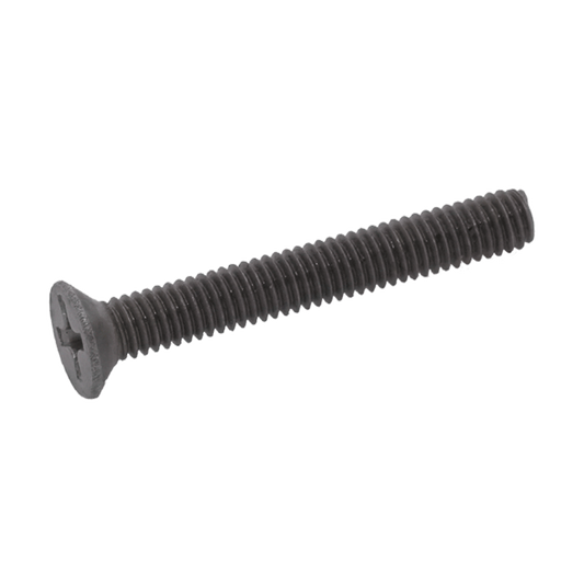 Eisenwaren2000 ¹ M5 Countersunk Head Screws With Phillips H