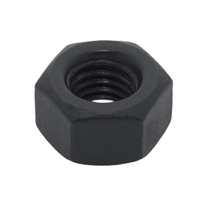 UNI 5587 Hex Nut  Cl 8