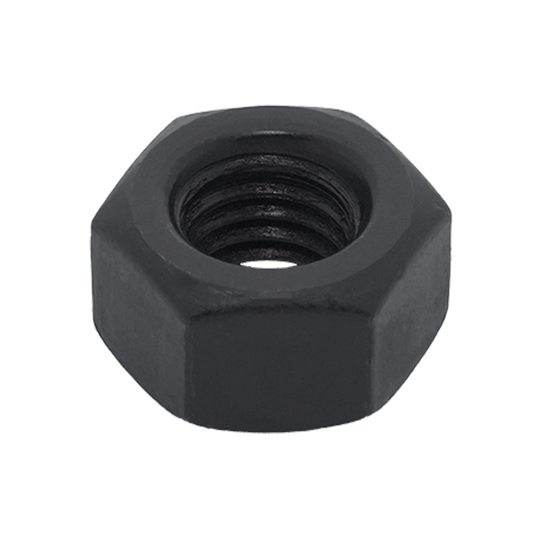 UNI 5587 Hex Nut  Cl 8