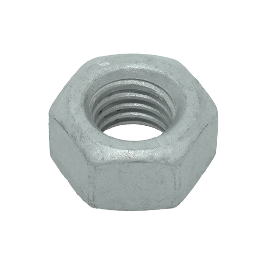 DIN 934 Hex Nut Cl 8 Geomet 321A