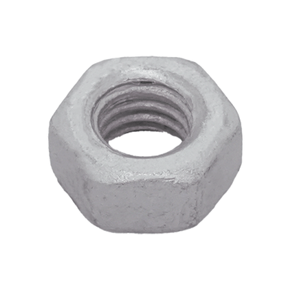 DIN 934 Hex Nut Cl 10 Geomet 321A