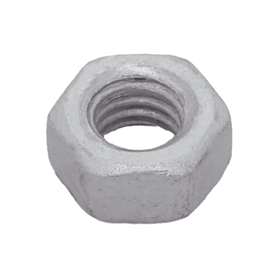 DIN 934 Hex Nut Cl 10 Geomet 321A