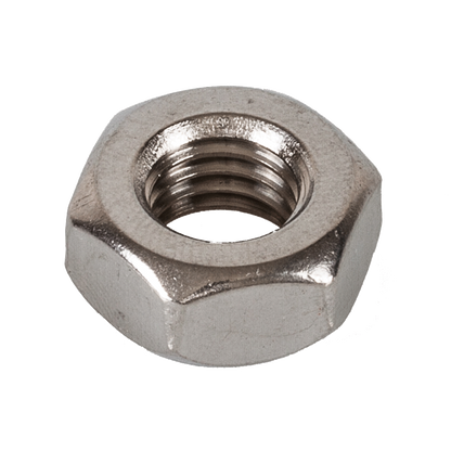 Écrou Hexagonal DIN 934 Inox A4