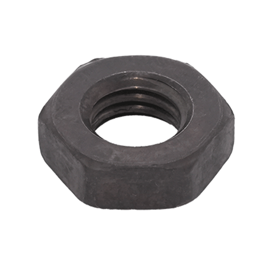 DIN 934 Hex Nut fine thread Cl 8
