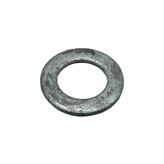 DIN 125-A Flat Washer HV100 HDG