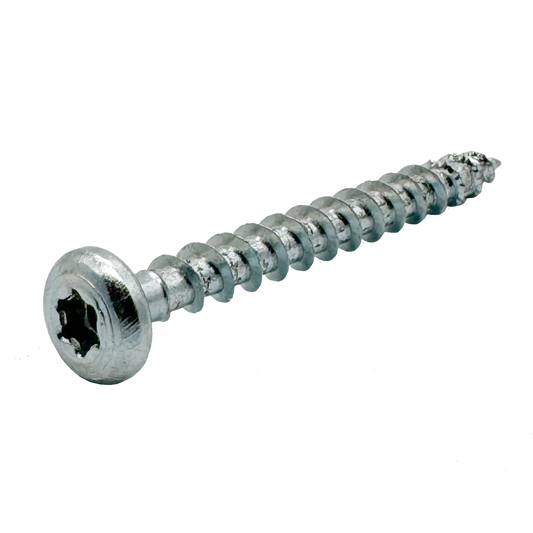 Vis particules Tête Cylindrique Torx