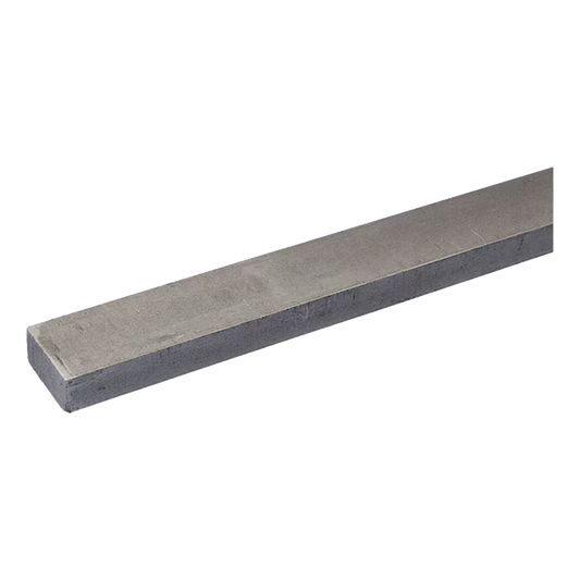 Clavette bar DIN 6880 - Acier C45