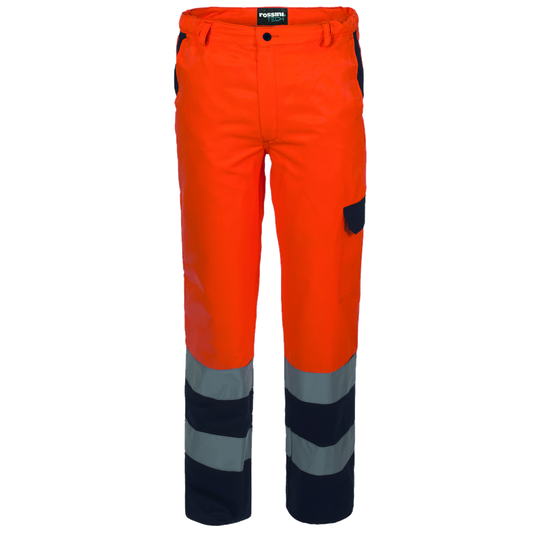 PANTALON HI-VIS TECH