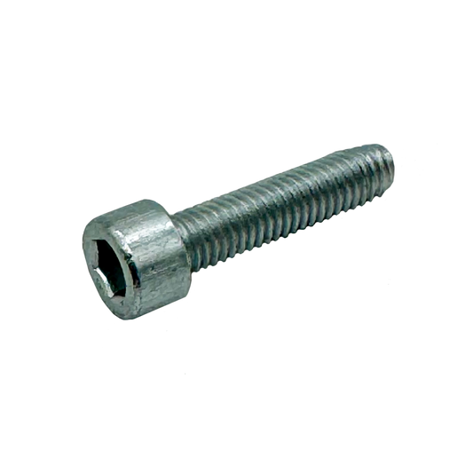 DIN 7500-E Hexagon socket cap thread forming screw