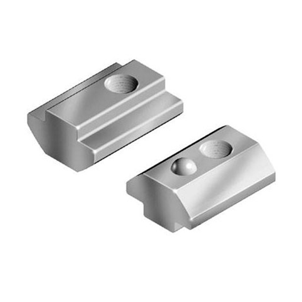 Dado Per Profilati Alluminio Dado Scorrevole A T M5 Sottile Pre-assemblato - Per Profili Estrusi In Alluminio V-Slot Accessori Cnc Costruzione - Foto 8