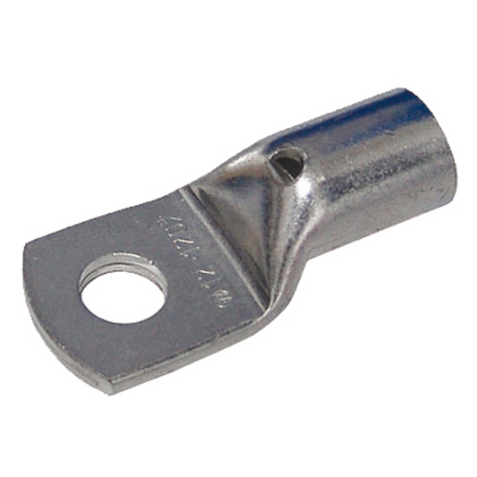 Pipe Cable Lug Not Insulated