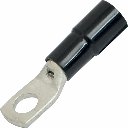 Pipe Cable Lug preinsulated