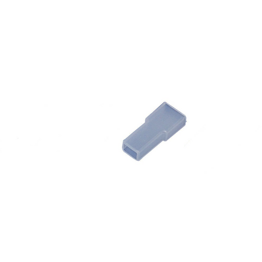 Insulation For Push-On Terminals Polyethilene