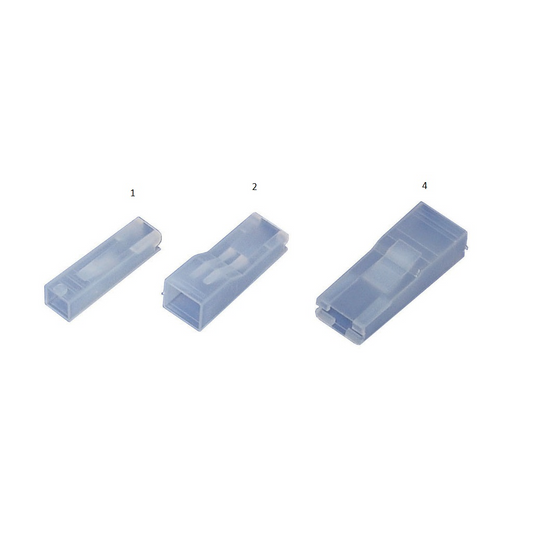 Insulation For Push-On Terminals Polyamide