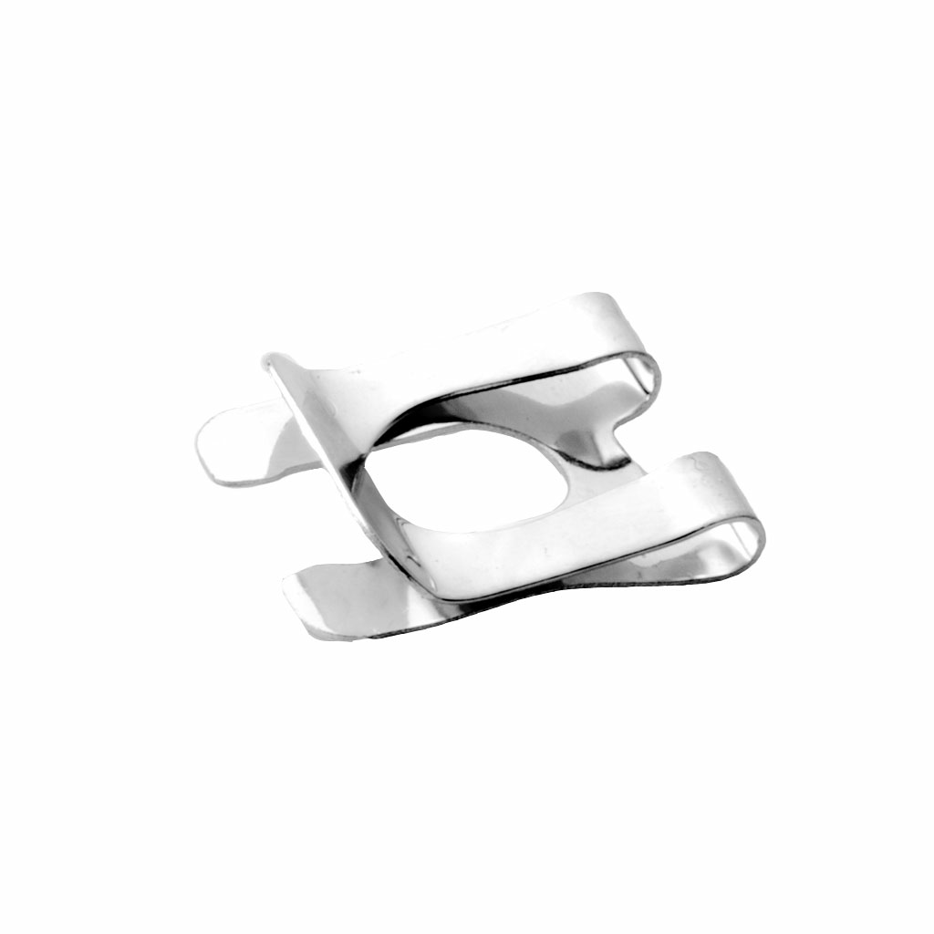 Grooved pin spring standard 08 – Berardi Group