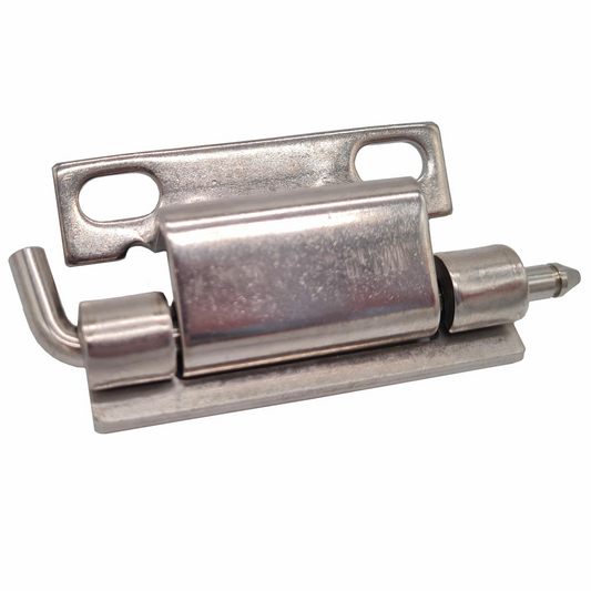 120° Concealed hinge Type A