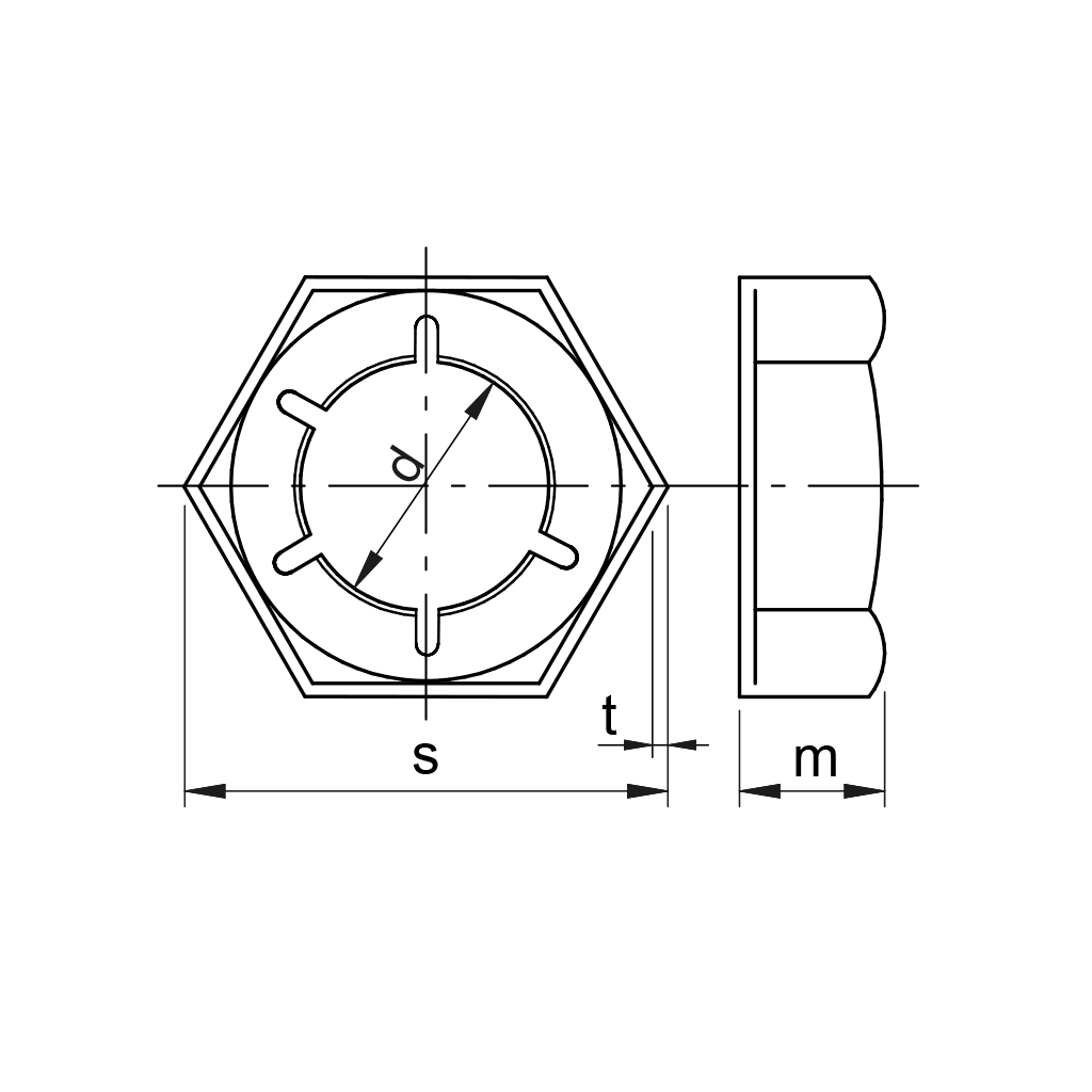6 Dadi Per Manubri In PVC Nero, Diametro 25 Mm - Chiusure Antiscivolo Per Bilanciere - Foto 3