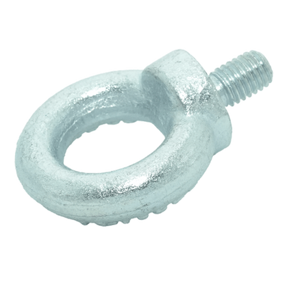 Golfare maschio DIN 580 - Inox A2