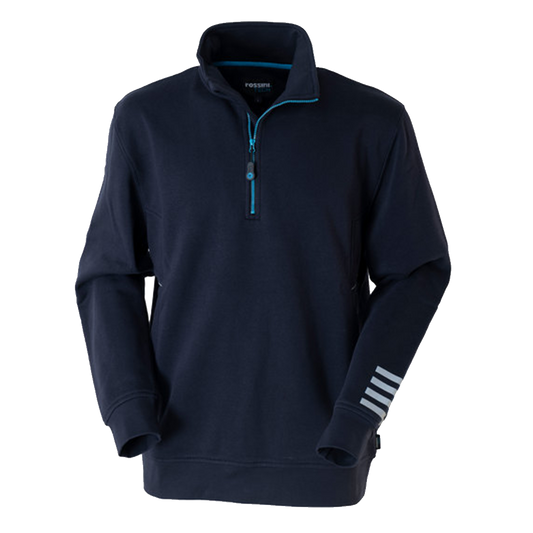 R-STRETCH SWEATER