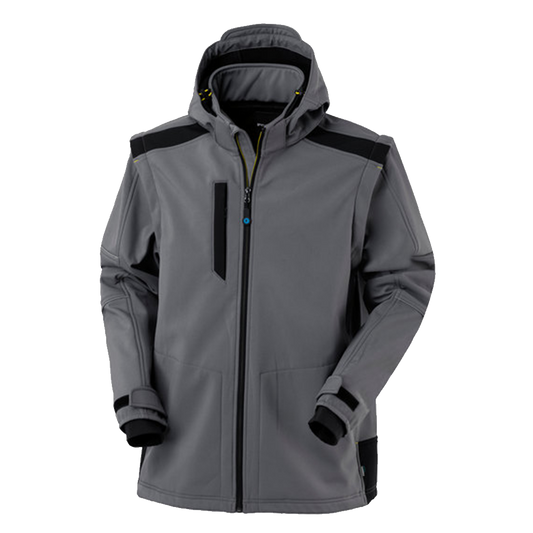 ULTRAFLEX SOFTSHELL JACKET