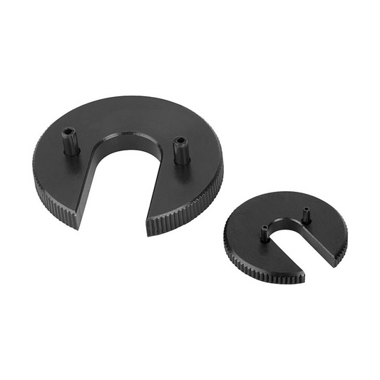 Cam action indexing plunger
