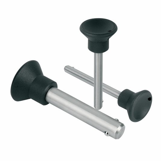 Locking pin