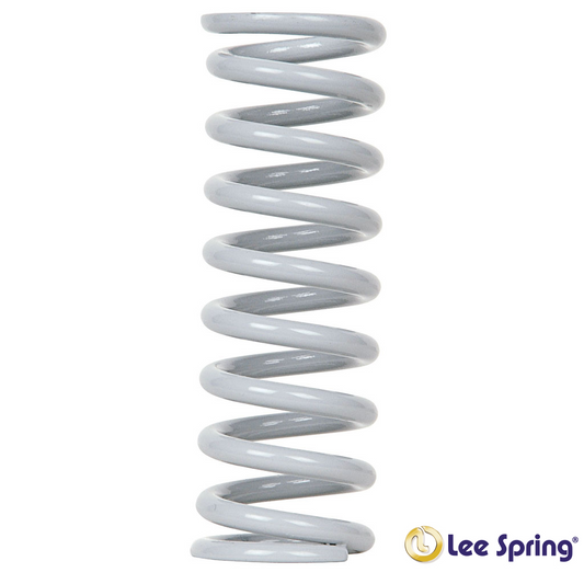 Die spring medium load Chromium-silicon alloy