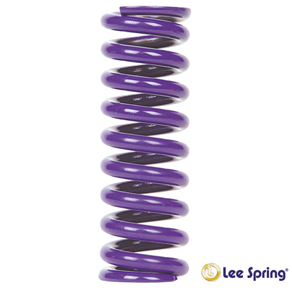 Die spring medium heavy load Chromium-silicon alloy