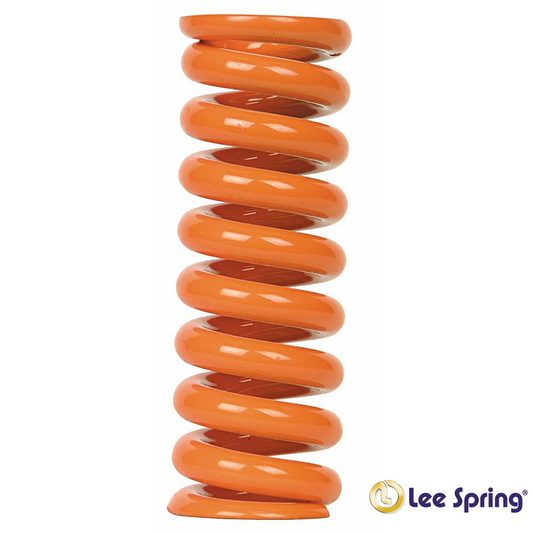 Die spring extra heavy load series