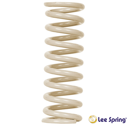 Die spring medium plus load Chromium-silicon alloy