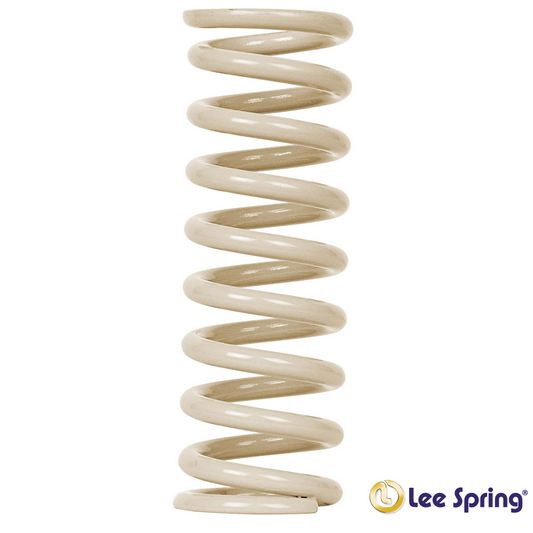 Die spring medium plus load Chromium-silicon alloy