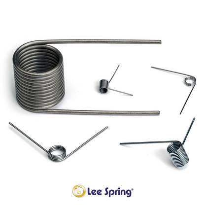 Torsion spring
