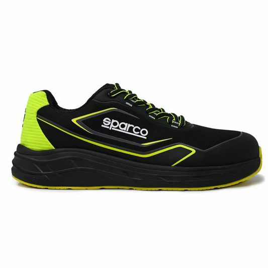 LUTON S1PS SR FO HRO SC ESD