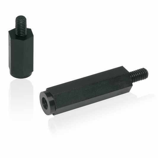 Distanziatore esagonale M-F