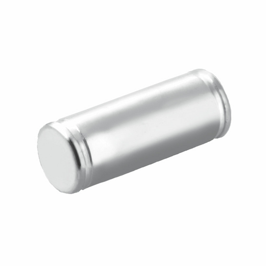 Goupille sans tête avec gorge inox