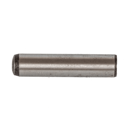 Goupille cylindrique trempée avec trou d’extraction tolérance m6 DIN 7979-D
